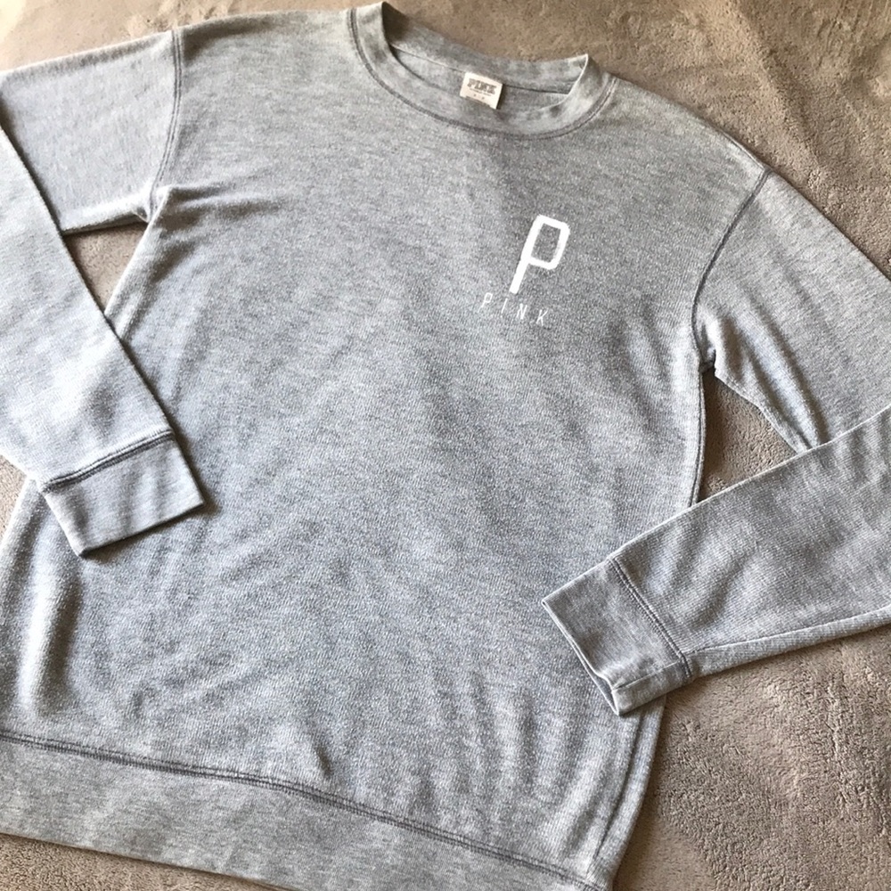 VS PINK Lightweight Sweater